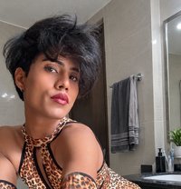 Anshu - Acompañantes transexual in New Delhi