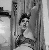 Anshu - Transsexual escort in New Delhi