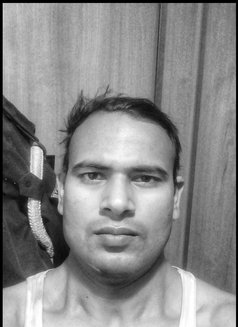 Anshu - Male escort in New Delhi Photo 1 of 3