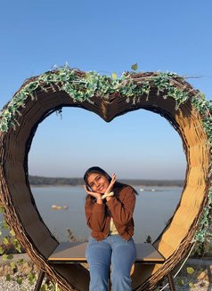 🥂ANSHU LET'S MEET PRIVATELY (CA M)🥂 - escort in Bangalore Photo 1 of 1