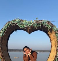 🥂ANSHU LETS MEET PRIVATELY (CA M)🥂 - escort in Bangalore