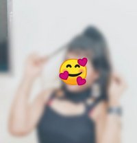 Anshu Live Show & Meet Available - escort in Ranchi