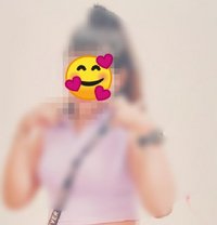 Anshu Live Show & Meet Available - escort in Ranchi