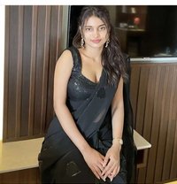 Anshu Low Price 100% Safe and Secure - escort in Hyderabad