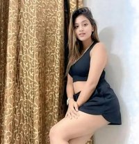 Anshu Low Price 100% Safe and Secure - escort in Hyderabad