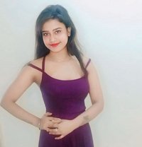 Anshu Low Price 100% Safe and Secure - escort in Tiruchirapalli