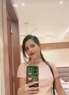 Anshu Priya 🤍23 - puta in Hyderabad Photo 1 of 3