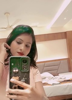 Anshu Priya 🤍23 - puta in Hyderabad Photo 2 of 3