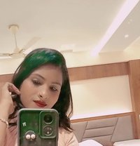 Anshu Priya 🤍23 - puta in Hyderabad