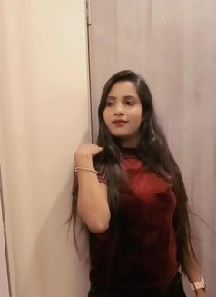 Anshu Priya 🤍23 - puta in Hyderabad Photo 3 of 3