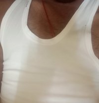 Anshu Raj Male Escort Services - Male escort in Mumbai