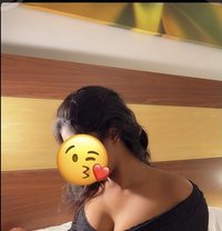 Anshu shaney - escort in Dubai