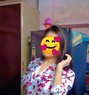 🥀Anshu🦋Webcam Show & Meet❣️🥀 - escort in Hyderabad Photo 1 of 3