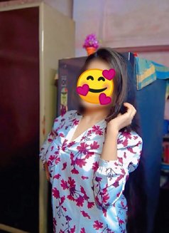 🥀Anshu🦋Webcam Show & Meet❣️🥀 - escort in Ahmedabad Photo 3 of 5