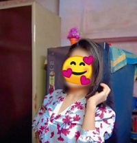 🥀Anshu🦋Webcam Show & Meet❣️🥀 - escort in Ahmedabad Photo 3 of 5
