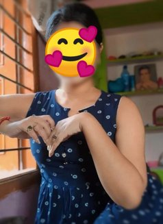 🥀Anshu🦋Webcam Show & Meet❣️🥀 - escort in Ahmedabad Photo 4 of 5