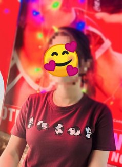 🥀Anshu🦋Webcam Show & Meet❣️🥀 - escort in Ahmedabad Photo 5 of 5