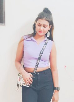 🥀Anshu🦋Webcam Show & Meet❣️🥀 - escort in Hyderabad Photo 3 of 4