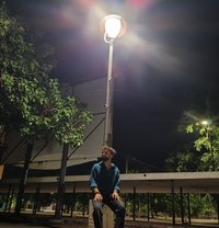 Anshul - Acompañantes masculino in New Delhi