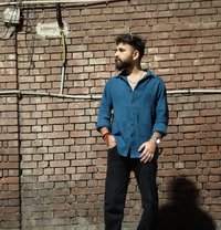 Anshul - Acompañantes masculino in New Delhi
