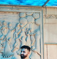 Anshul - Acompañantes masculino in New Delhi