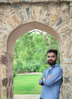 Anshul - Male escort in New Delhi Photo 5 of 6