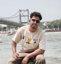 Anshul - Acompañantes masculino in New Delhi
