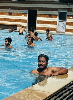 Anshul - Male escort in New Delhi Photo 2 of 4