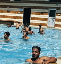 Anshul - Acompañantes masculino in New Delhi