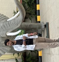 Anshul - Acompañantes masculino in New Delhi
