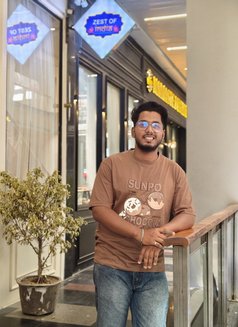 Anshul - Male escort in New Delhi Photo 4 of 4