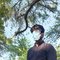 Anshul - Male escort in New Delhi