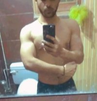 Anshul - Male escort in Noida