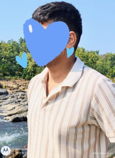 Anshuman - Male escort in Indore Photo 2 of 2