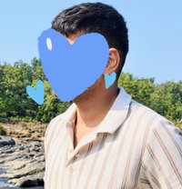 Anshuman - Male escort in Indore