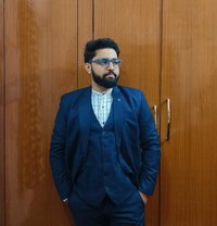 Saurabh - Male escort in Kolkata