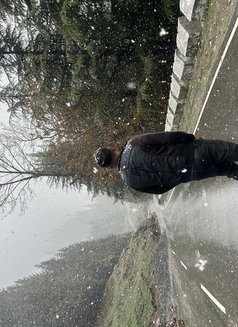 Anshuman - Male escort in Candolim, Goa Photo 2 of 2