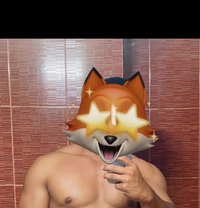 Anshuman High Class(elite) Companion - Acompañantes masculino in New Delhi