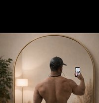 Anshuman High Class(elite) Companion - Acompañantes masculino in New Delhi