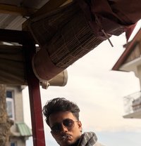 Anshuman - masseur in Guwahati