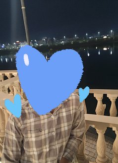 Anshuman - Male escort in Indore Photo 1 of 1