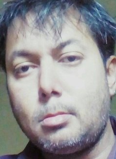 Anshuman Service - Male escort in Kolkata Photo 1 of 1