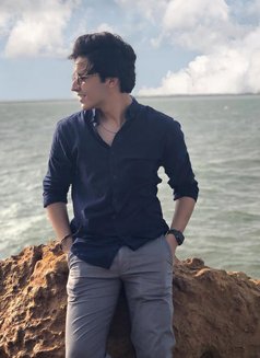 Anshuman - Male escort in Pune Photo 1 of 2