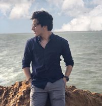Anshuman - Male escort in Pune