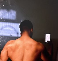Anshuman Massager (Real Meet) - Male escort in New Delhi