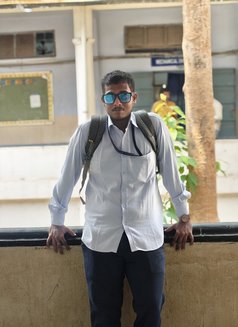 Anshuman Nayak - Male escort in Bhubaneshwar Photo 1 of 3