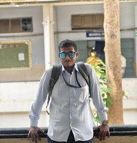 Anshuman Nayak - Male escort in Bhubaneshwar