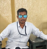 Anshuman Nayak - Male escort in Bhubaneshwar