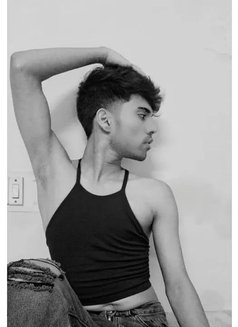 Anshuman Vats - Transsexual escort in Kolkata Photo 1 of 1