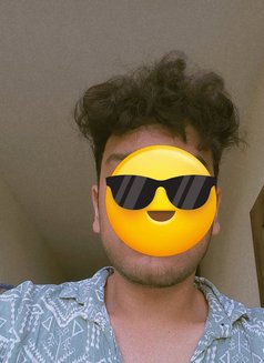 Anshuyarrrr - Male escort in Gurgaon Photo 3 of 4